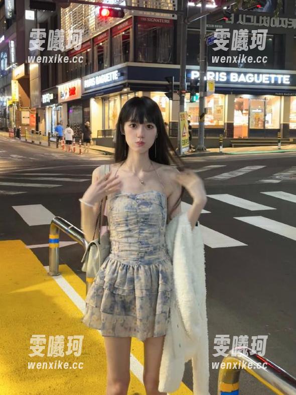 FAIRY CLUB妖精社-可可 FAIRY CLUB妖精社 - 可可短裙的时尚变奏:精美图片合集展现多样风情